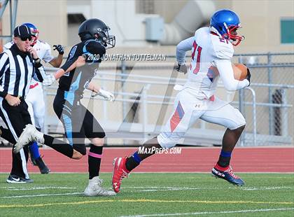 Thumbnail 3 in Fountain-Fort Carson @ Vista Ridge photogallery.