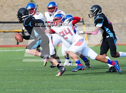 Thumbnail 1 in Fountain-Fort Carson @ Vista Ridge photogallery.