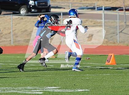 Thumbnail 1 in Fountain-Fort Carson @ Vista Ridge photogallery.