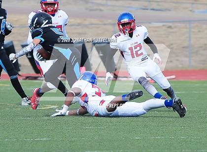 Thumbnail 3 in Fountain-Fort Carson @ Vista Ridge photogallery.