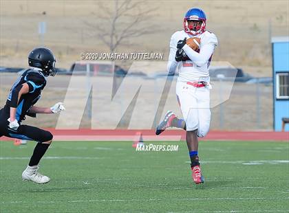 Thumbnail 1 in Fountain-Fort Carson @ Vista Ridge photogallery.