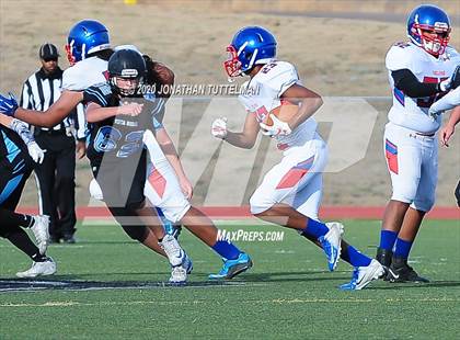 Thumbnail 2 in Fountain-Fort Carson @ Vista Ridge photogallery.