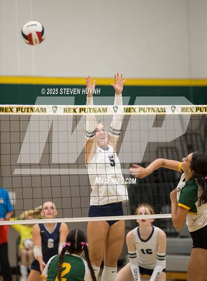 Thumbnail 1 in Wilsonville @ Putnam photogallery.