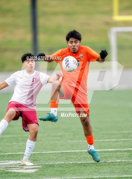 Thumbnail 2 in Merced vs. Laguna Creek photogallery.