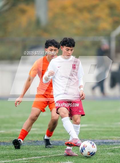 Thumbnail 2 in Merced vs. Laguna Creek photogallery.