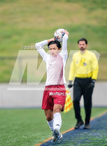 Thumbnail 3 in Merced vs. Laguna Creek photogallery.