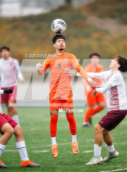 Thumbnail 3 in Merced vs. Laguna Creek photogallery.