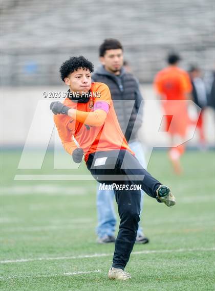 Thumbnail 3 in Merced vs. Laguna Creek photogallery.