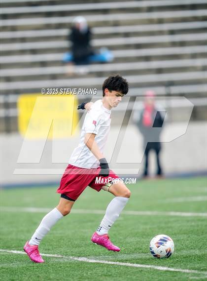 Thumbnail 1 in Merced vs. Laguna Creek photogallery.