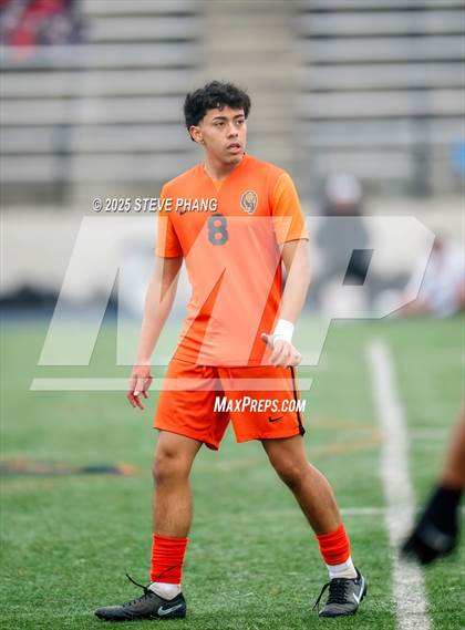 Thumbnail 3 in Merced vs. Laguna Creek photogallery.
