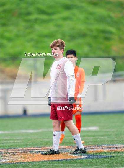Thumbnail 3 in Merced vs. Laguna Creek photogallery.