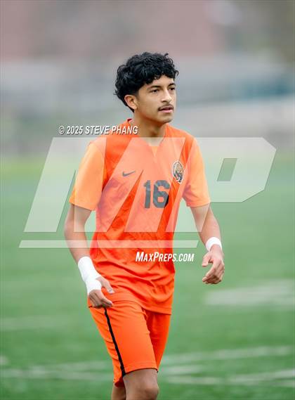 Thumbnail 1 in Merced vs. Laguna Creek photogallery.
