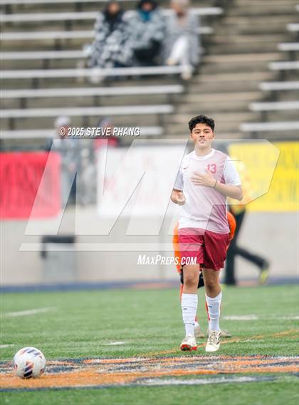 Thumbnail 1 in Merced vs. Laguna Creek photogallery.