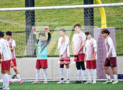 Thumbnail 2 in Merced vs. Laguna Creek photogallery.