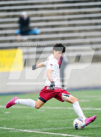 Thumbnail 2 in Merced vs. Laguna Creek photogallery.