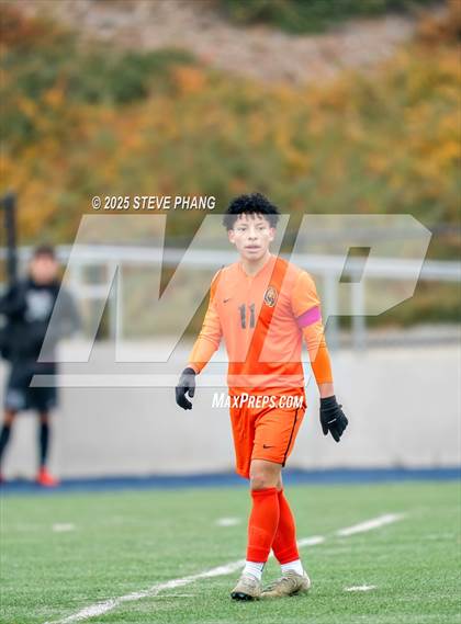 Thumbnail 2 in Merced vs. Laguna Creek photogallery.