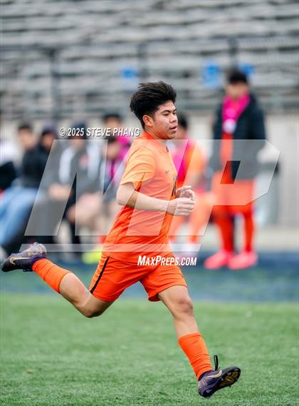 Thumbnail 2 in Merced vs. Laguna Creek photogallery.