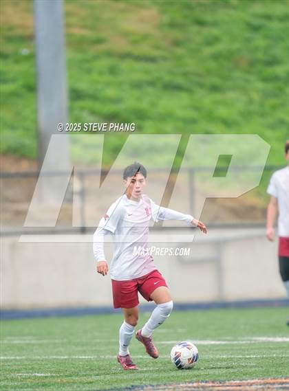 Thumbnail 3 in Merced vs. Laguna Creek photogallery.