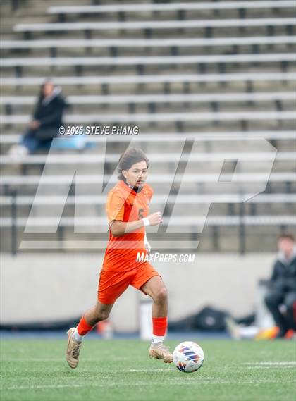 Thumbnail 1 in Merced vs. Laguna Creek photogallery.
