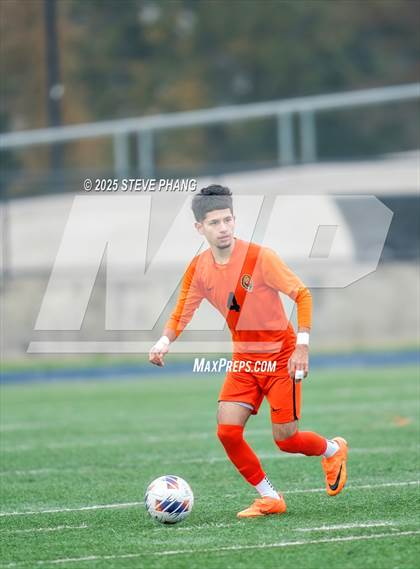 Thumbnail 2 in Merced vs. Laguna Creek photogallery.