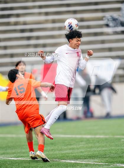 Thumbnail 1 in Merced vs. Laguna Creek photogallery.
