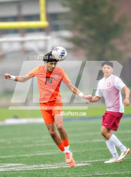 Thumbnail 1 in Merced vs. Laguna Creek photogallery.