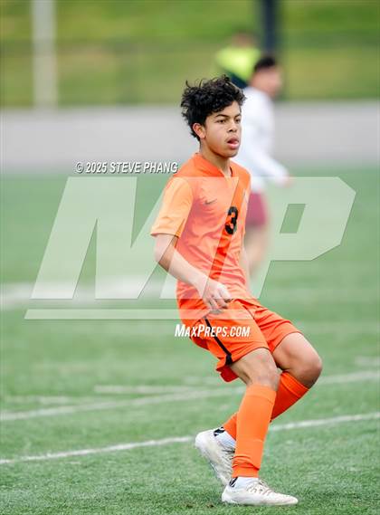 Thumbnail 3 in Merced vs. Laguna Creek photogallery.