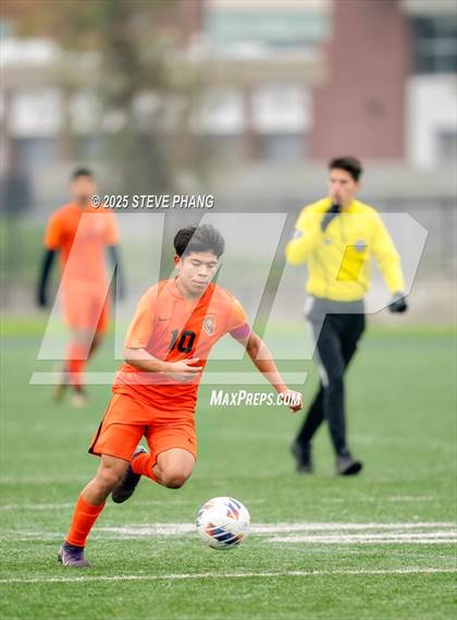 Thumbnail 1 in Merced vs. Laguna Creek photogallery.