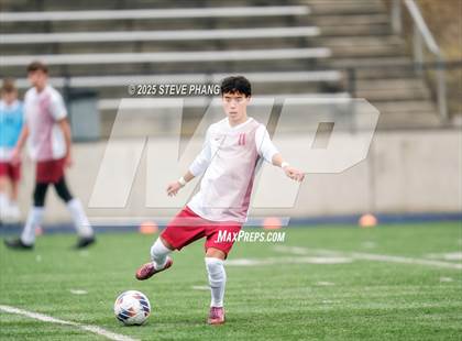 Thumbnail 3 in Merced vs. Laguna Creek photogallery.