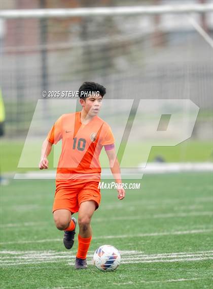 Thumbnail 1 in Merced vs. Laguna Creek photogallery.