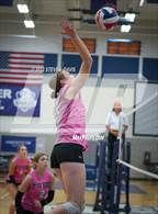 Photo from the gallery "Saguaro vs. Blue Ridge  (Spiketown Invitational)"