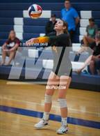 Photo from the gallery "Saguaro vs. Blue Ridge  (Spiketown Invitational)"