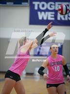 Photo from the gallery "Saguaro vs. Blue Ridge  (Spiketown Invitational)"