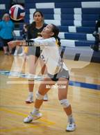 Photo from the gallery "Saguaro vs. Blue Ridge  (Spiketown Invitational)"