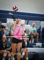 Photo from the gallery "Saguaro vs. Blue Ridge  (Spiketown Invitational)"