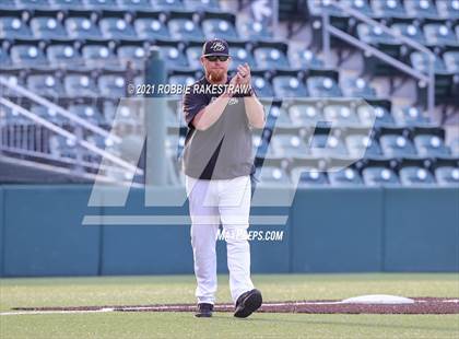 Thumbnail 2 in Pleasant Grove vs. Rusk (UIL 4A Final) photogallery.