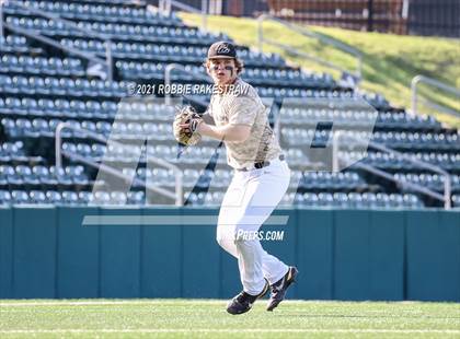 Thumbnail 2 in Pleasant Grove vs. Rusk (UIL 4A Final) photogallery.
