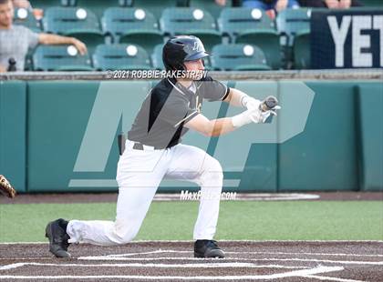 Thumbnail 3 in Pleasant Grove vs. Rusk (UIL 4A Final) photogallery.