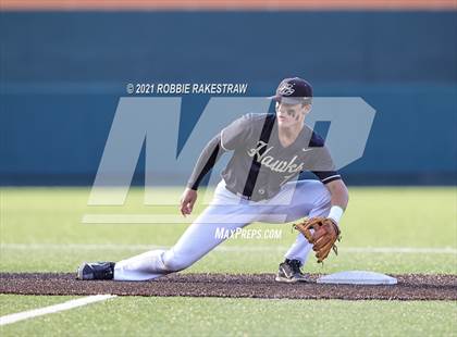Thumbnail 2 in Pleasant Grove vs. Rusk (UIL 4A Final) photogallery.