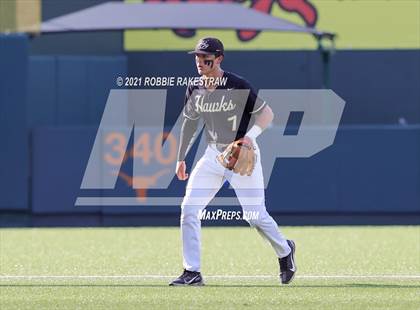 Thumbnail 3 in Pleasant Grove vs. Rusk (UIL 4A Final) photogallery.