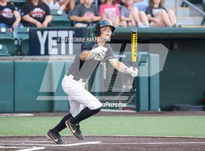 Thumbnail 2 in Pleasant Grove vs. Rusk (UIL 4A Final) photogallery.
