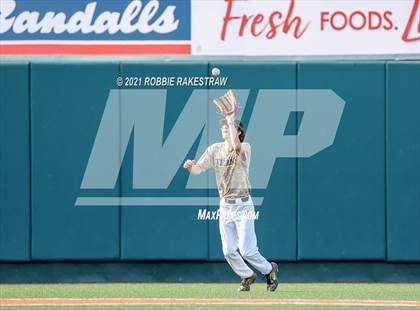 Thumbnail 1 in Pleasant Grove vs. Rusk (UIL 4A Final) photogallery.