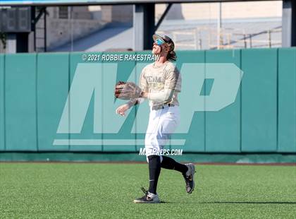 Thumbnail 2 in Pleasant Grove vs. Rusk (UIL 4A Final) photogallery.