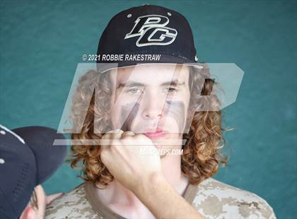 Thumbnail 2 in Pleasant Grove vs. Rusk (UIL 4A Final) photogallery.
