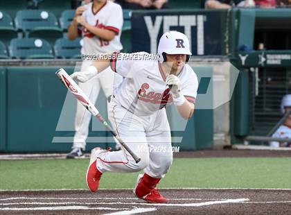 Thumbnail 3 in Pleasant Grove vs. Rusk (UIL 4A Final) photogallery.
