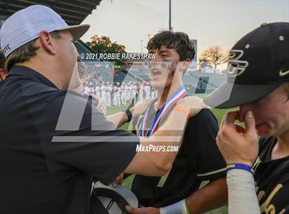 Thumbnail 2 in Pleasant Grove vs. Rusk (UIL 4A Final) photogallery.