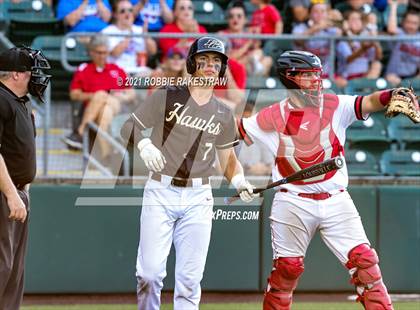 Thumbnail 2 in Pleasant Grove vs. Rusk (UIL 4A Final) photogallery.