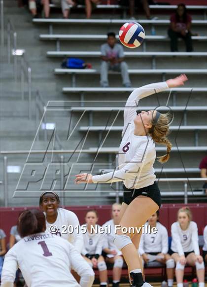 Thumbnail 1 in Allen @ Lewisville photogallery.
