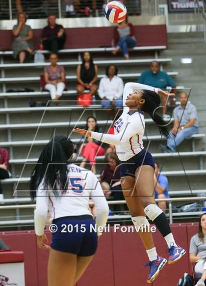 Thumbnail 2 in Allen @ Lewisville photogallery.