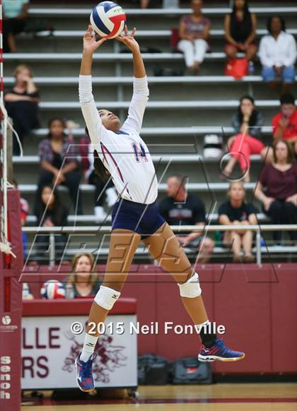 Thumbnail 3 in Allen @ Lewisville photogallery.